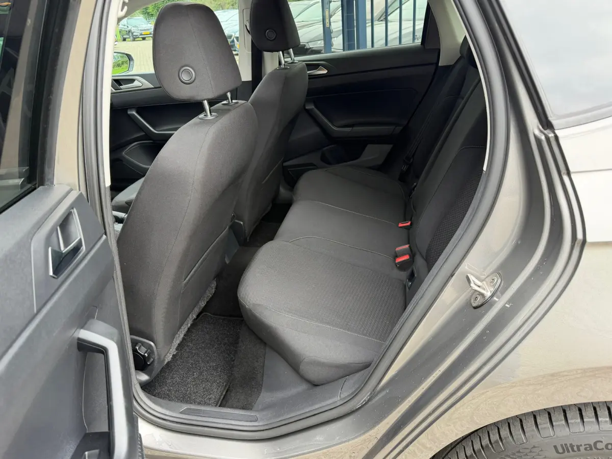 1.0 TSI Comfortline Business AUTOMAAT|PANO/CLIMA/ADAP CRUI