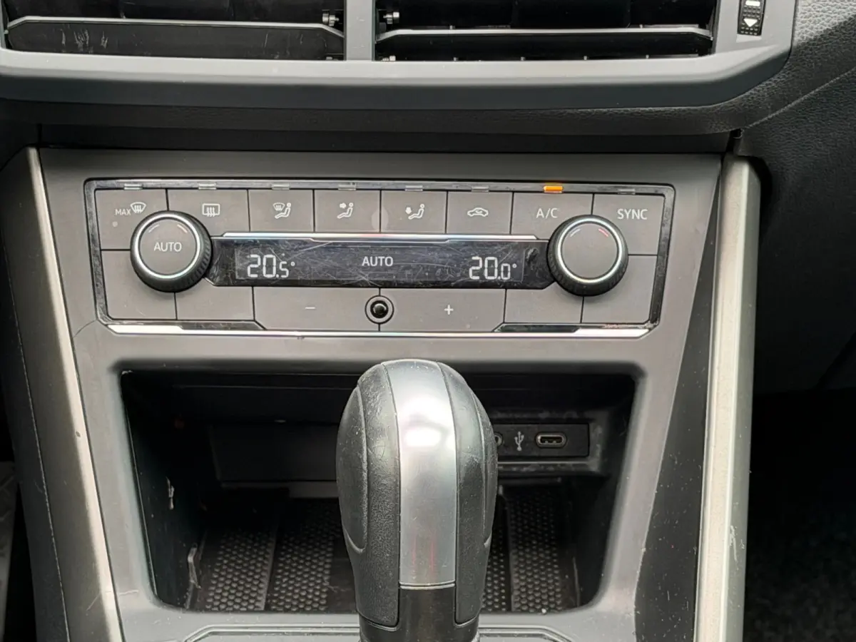 1.0 TSI Comfortline Business AUTOMAAT|PANO/CLIMA/ADAP CRUI