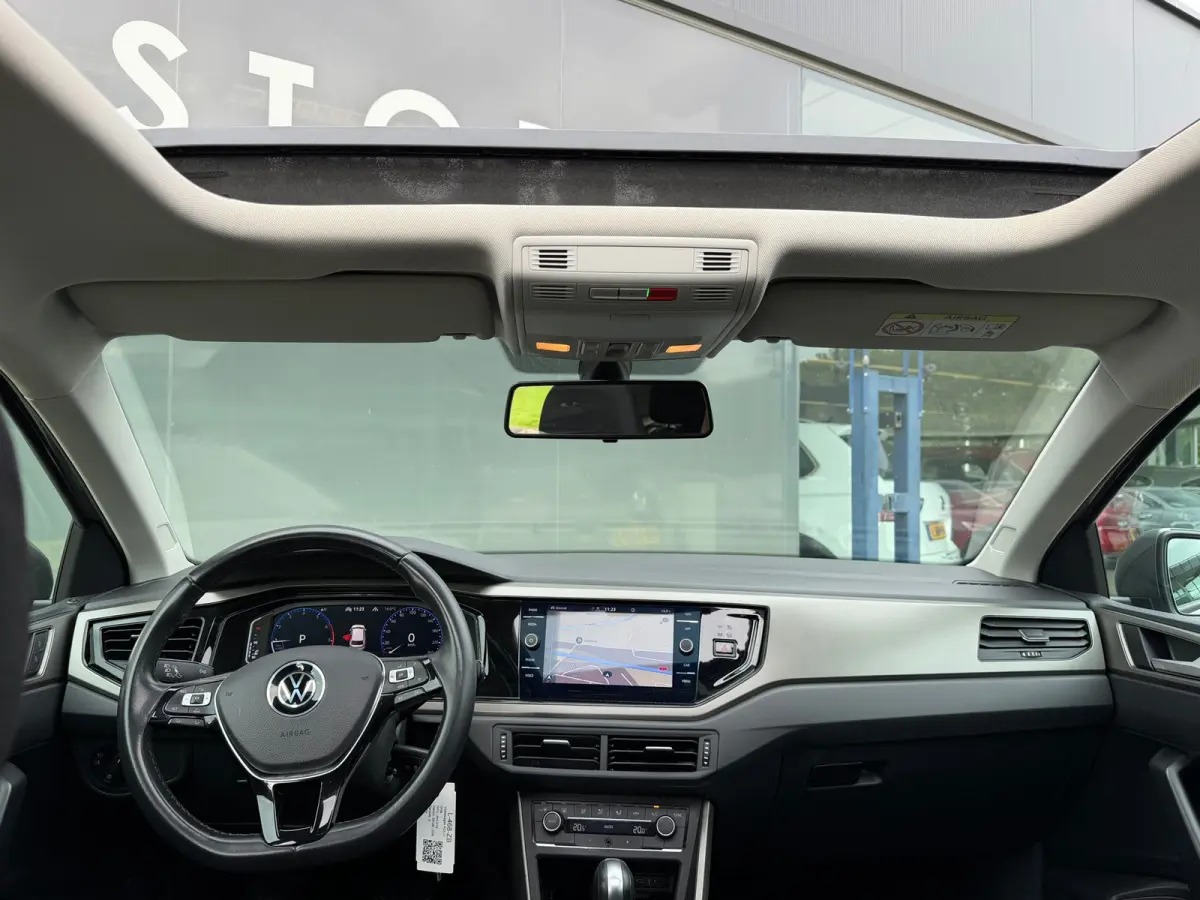 1.0 TSI Comfortline Business AUTOMAAT|PANO/CLIMA/ADAP CRUI