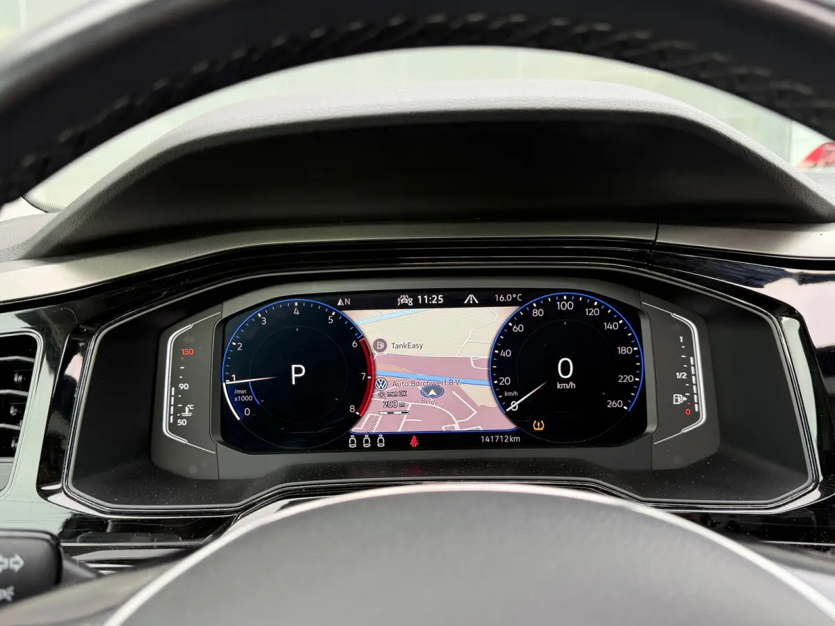 1.0 TSI Comfortline Business AUTOMAAT|PANO/CLIMA/ADAP CRUI