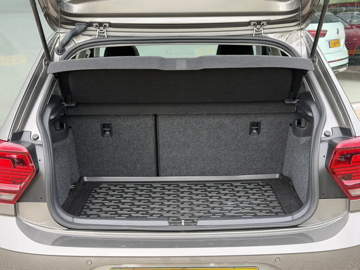 1.0 TSI Comfortline Business AUTOMAAT|PANO/CLIMA/ADAP CRUI
