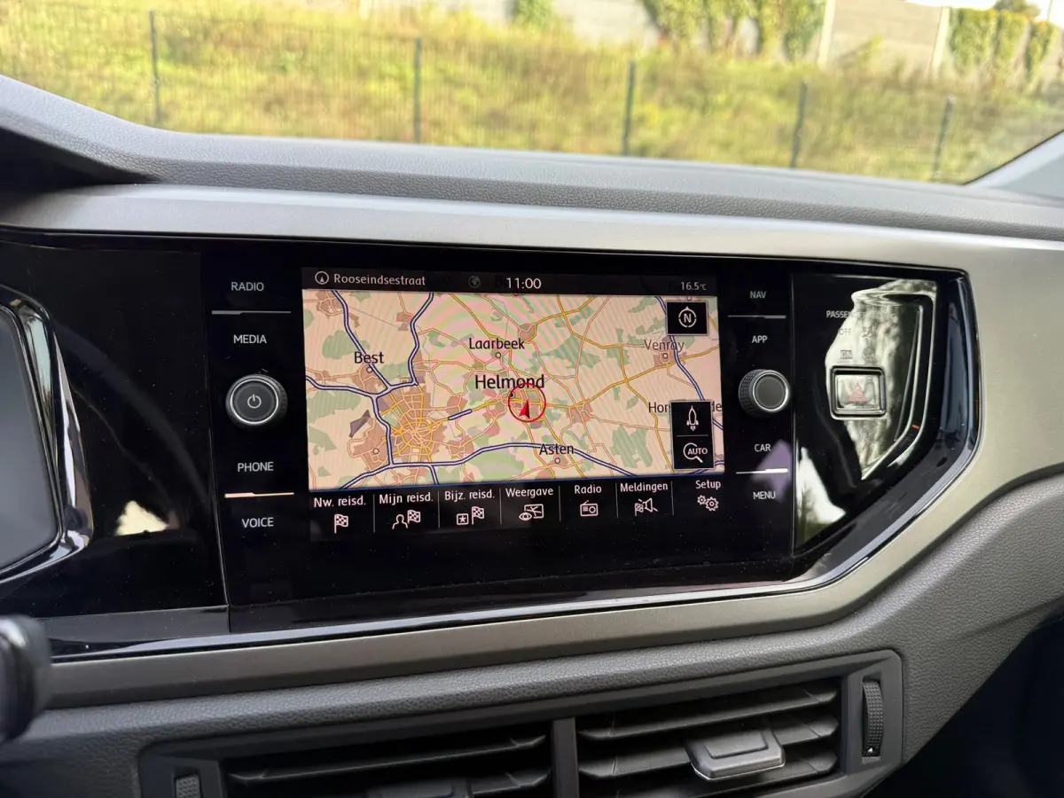 1.0 TSI Comfortline Business CRUISE I NAP I PDC I CARPLAY I NL AUTO