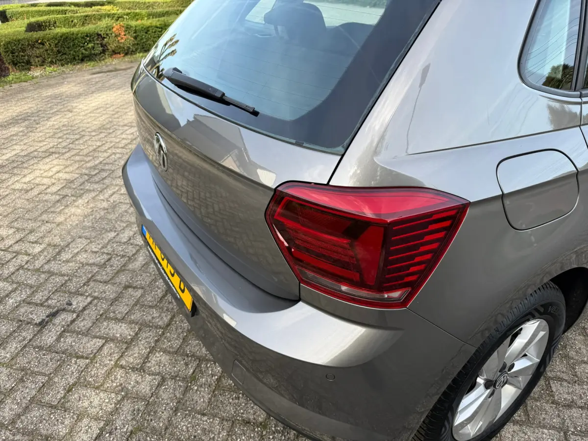 1.0 TSI Comfortline Business CRUISE I NAP I PDC I CARPLAY I NL AUTO