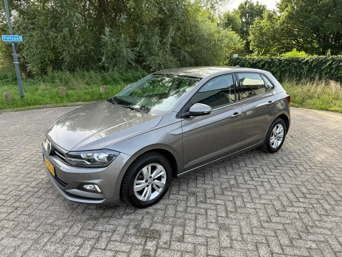 1.0 TSI Comfortline Business CRUISE I NAP I PDC I CARPLAY I NL AUTO