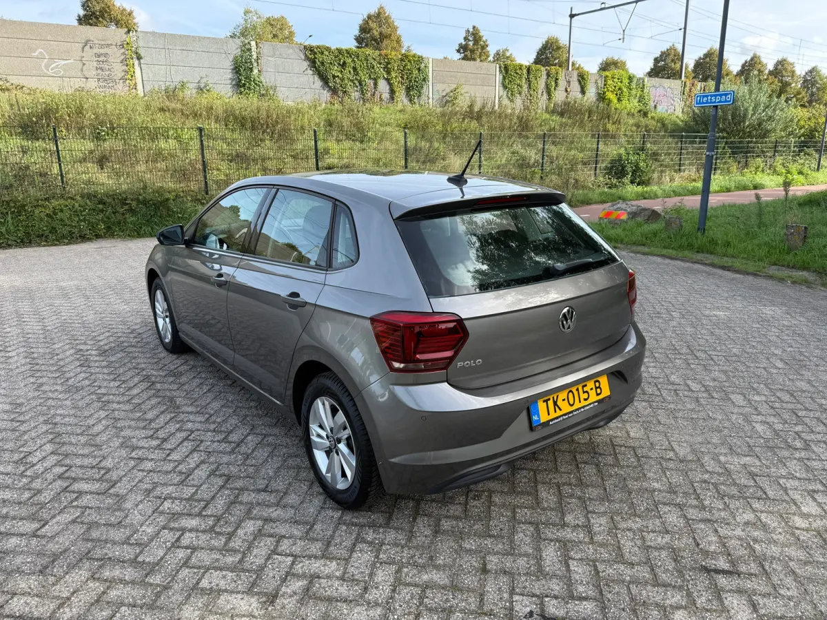 1.0 TSI Comfortline Business CRUISE I NAP I PDC I CARPLAY I NL AUTO