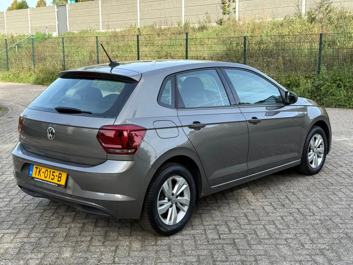 1.0 TSI Comfortline Business CRUISE I NAP I PDC I CARPLAY I NL AUTO