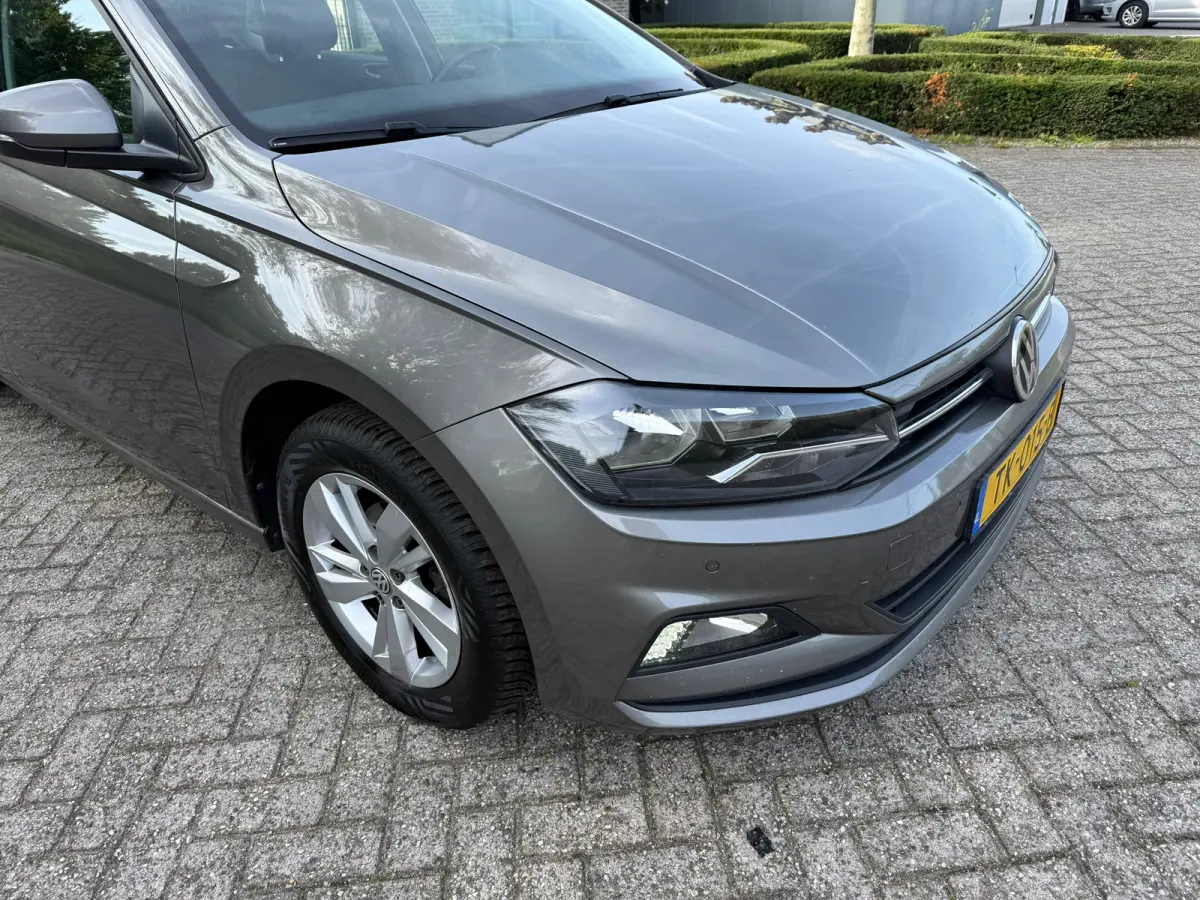 1.0 TSI Comfortline Business CRUISE I NAP I PDC I CARPLAY I NL AUTO