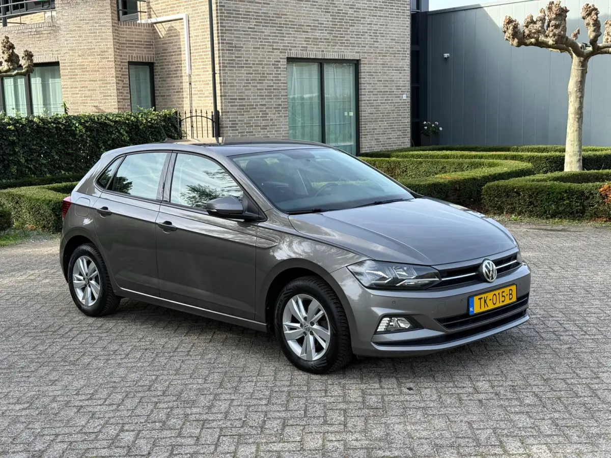 1.0 TSI Comfortline Business CRUISE I NAP I PDC I CARPLAY I NL AUTO