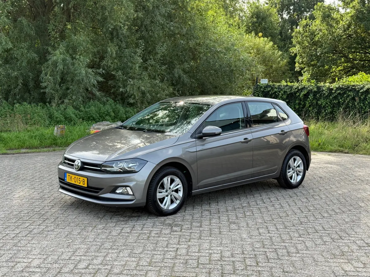 1.0 TSI Comfortline Business CRUISE I NAP I PDC I CARPLAY I NL AUTO