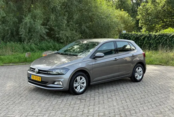 1.0 TSI Comfortline Business CRUISE I NAP I PDC I CARPLAY I NL AUTO