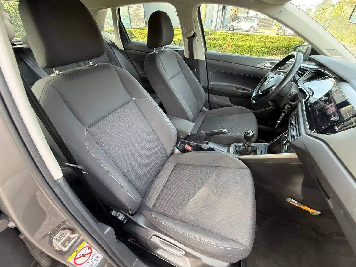 1.0 TSI Comfortline Business CRUISE I NAP I PDC I CARPLAY I NL AUTO