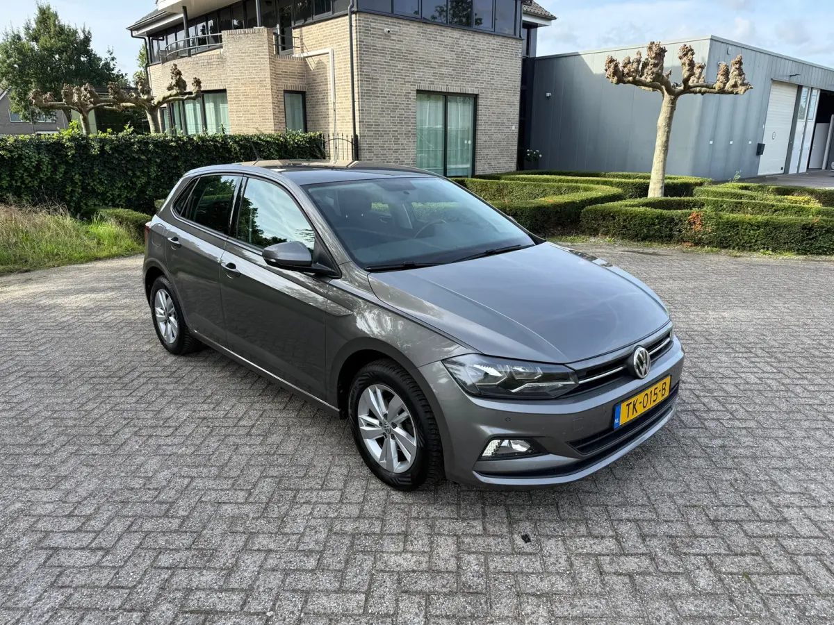 1.0 TSI Comfortline Business CRUISE I NAP I PDC I CARPLAY I NL AUTO