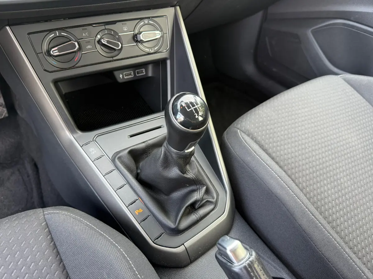 1.0 TSI Comfortline Business CRUISE I NAP I PDC I CARPLAY I NL AUTO