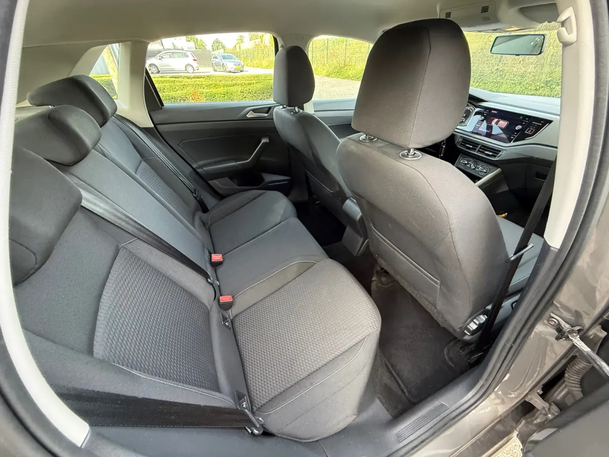 1.0 TSI Comfortline Business CRUISE I NAP I PDC I CARPLAY I NL AUTO