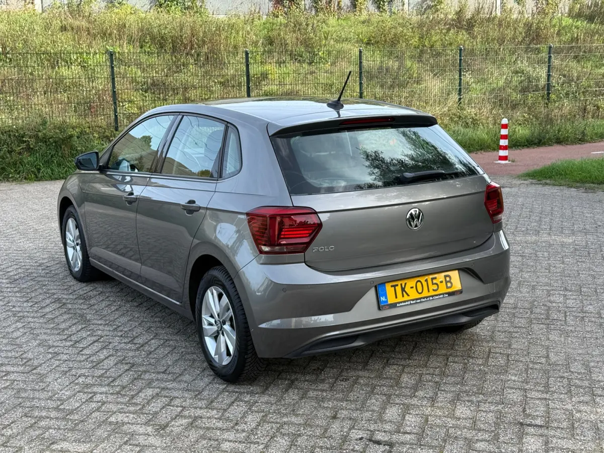 1.0 TSI Comfortline Business CRUISE I NAP I PDC I CARPLAY I NL AUTO