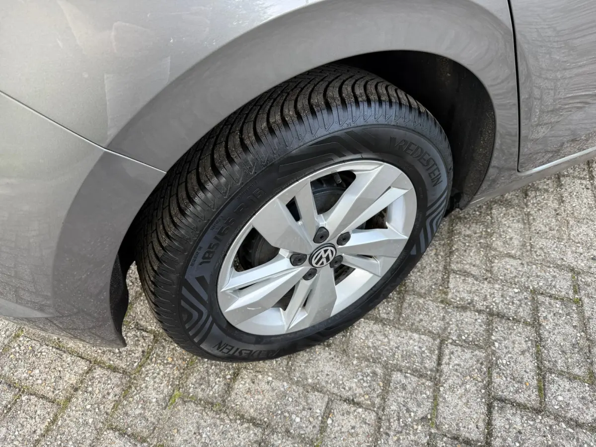 1.0 TSI Comfortline Business CRUISE I NAP I PDC I CARPLAY I NL AUTO
