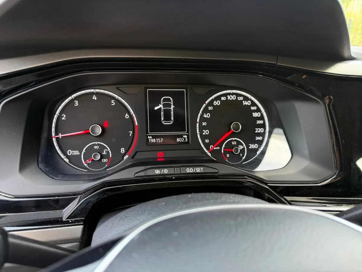 1.0 TSI Comfortline Business CRUISE I NAP I PDC I CARPLAY I NL AUTO