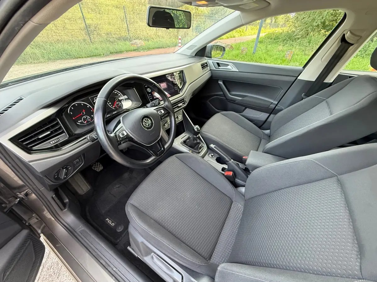 1.0 TSI Comfortline Business CRUISE I NAP I PDC I CARPLAY I NL AUTO