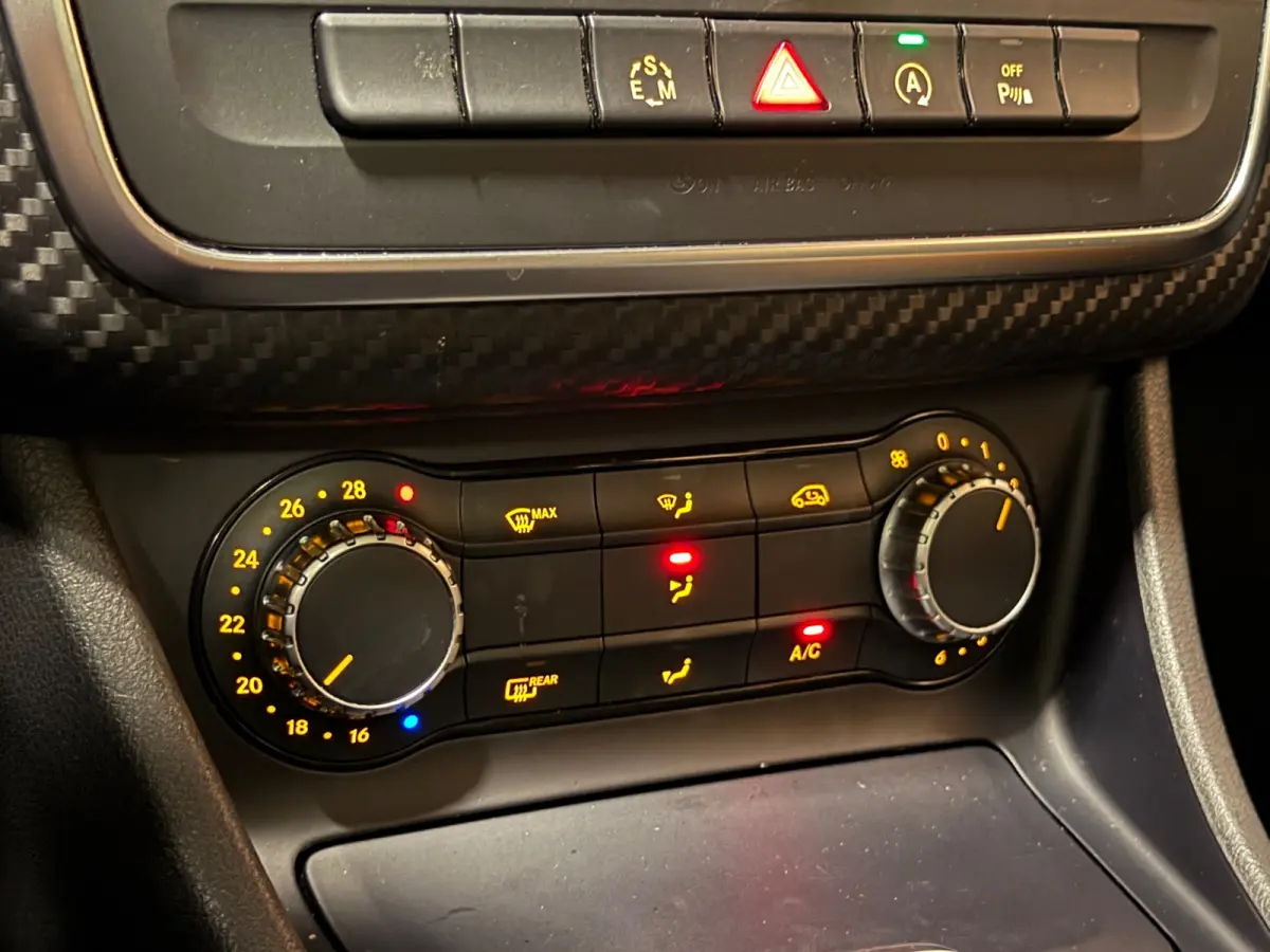 180 AMG Automaat Panoramadak Xenon