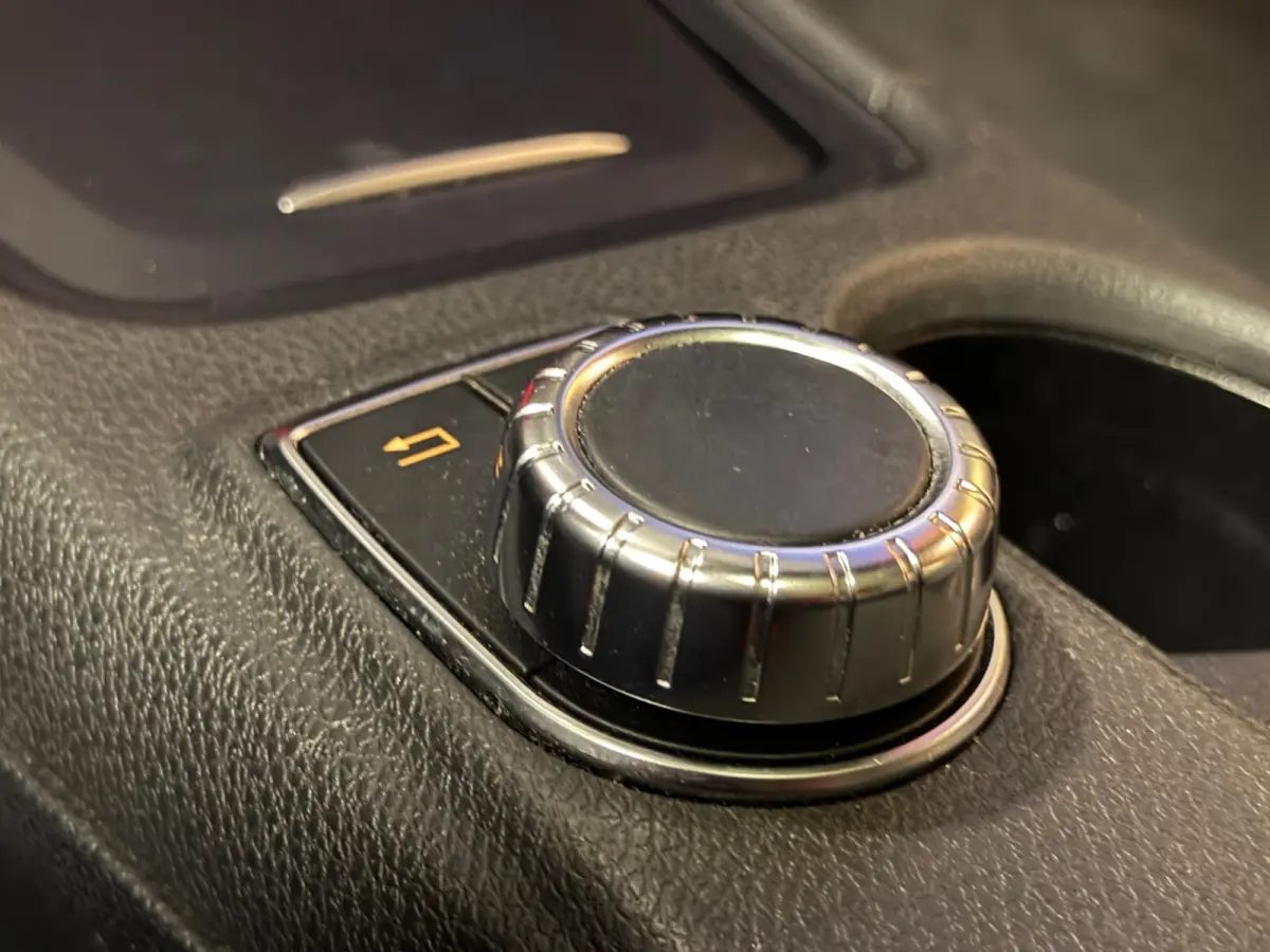 180 AMG Automaat Panoramadak Xenon
