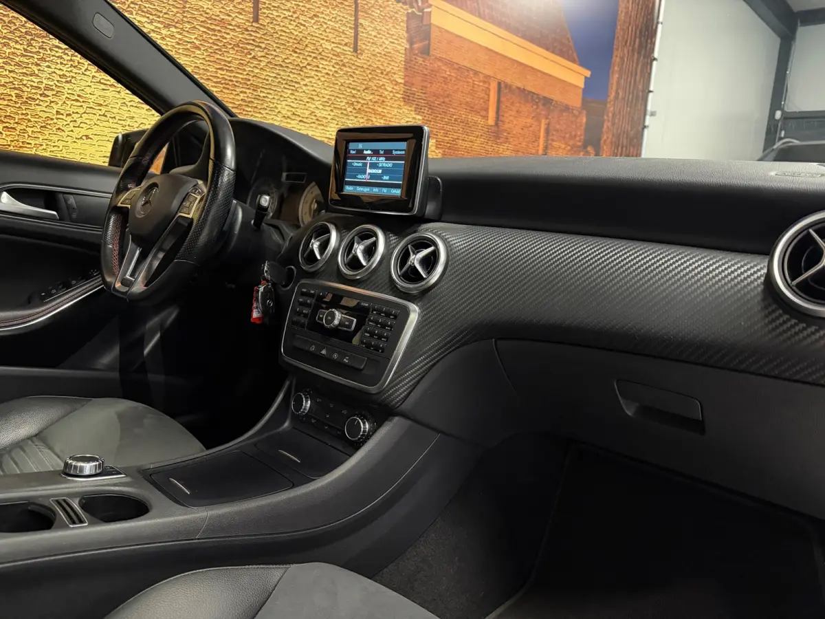 180 AMG Automaat Panoramadak Xenon