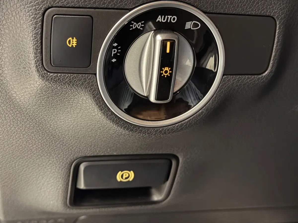 180 AMG Automaat Panoramadak Xenon