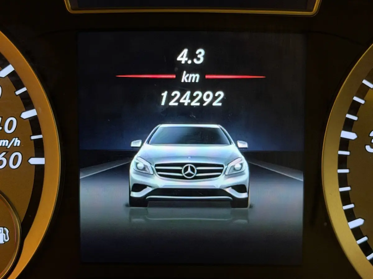 180 AMG Automaat Panoramadak Xenon