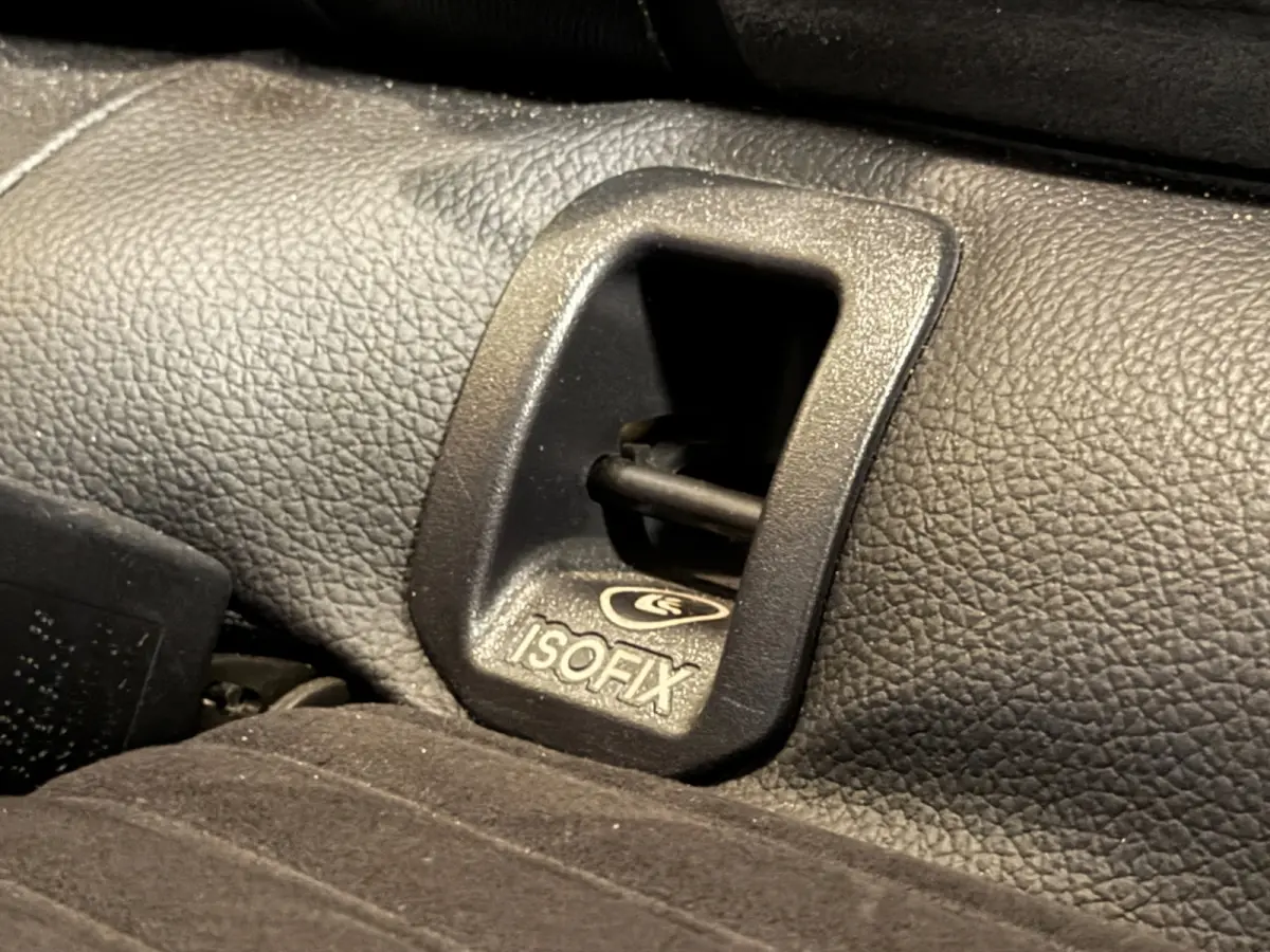 180 AMG Automaat Panoramadak Xenon