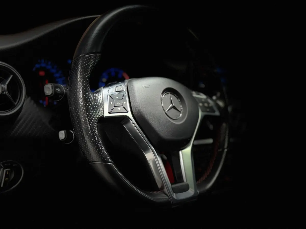 180 AMG Automaat Panoramadak Xenon