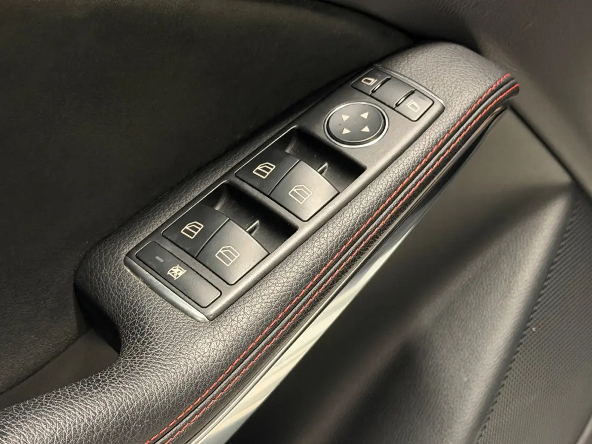 180 AMG Automaat Panoramadak Xenon