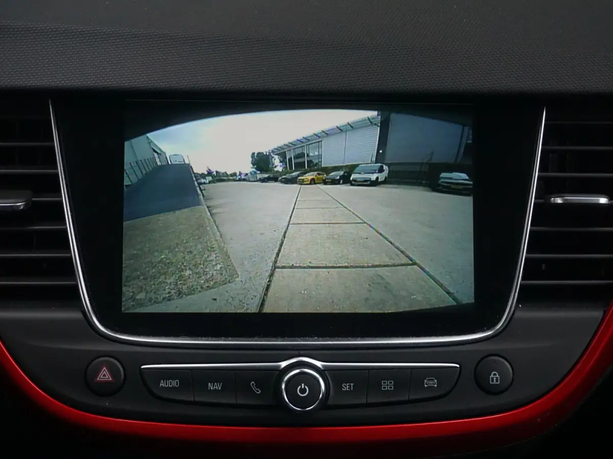 1.2 Turbo GS Line Navi | Climate Contr. | Camera