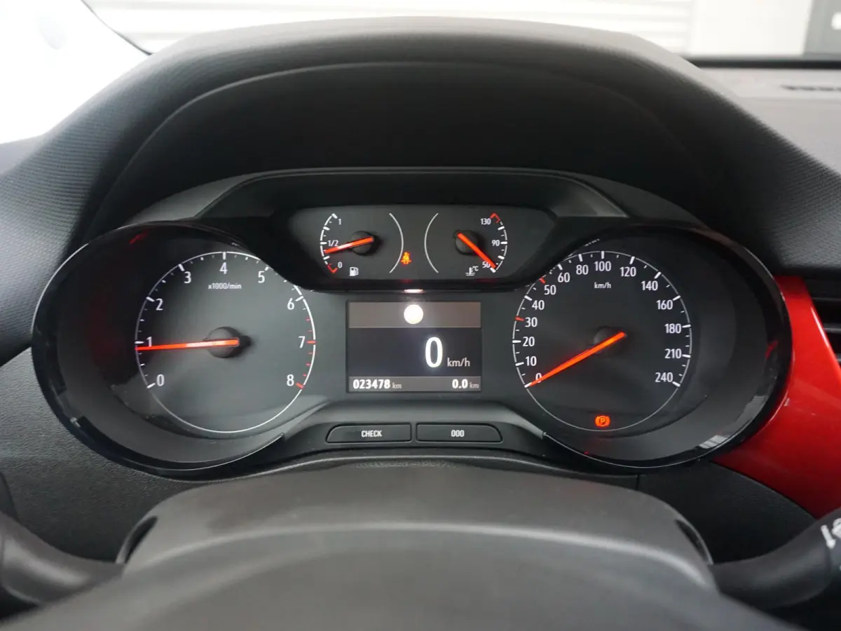 1.2 Turbo GS Line Navi | Climate Contr. | Camera