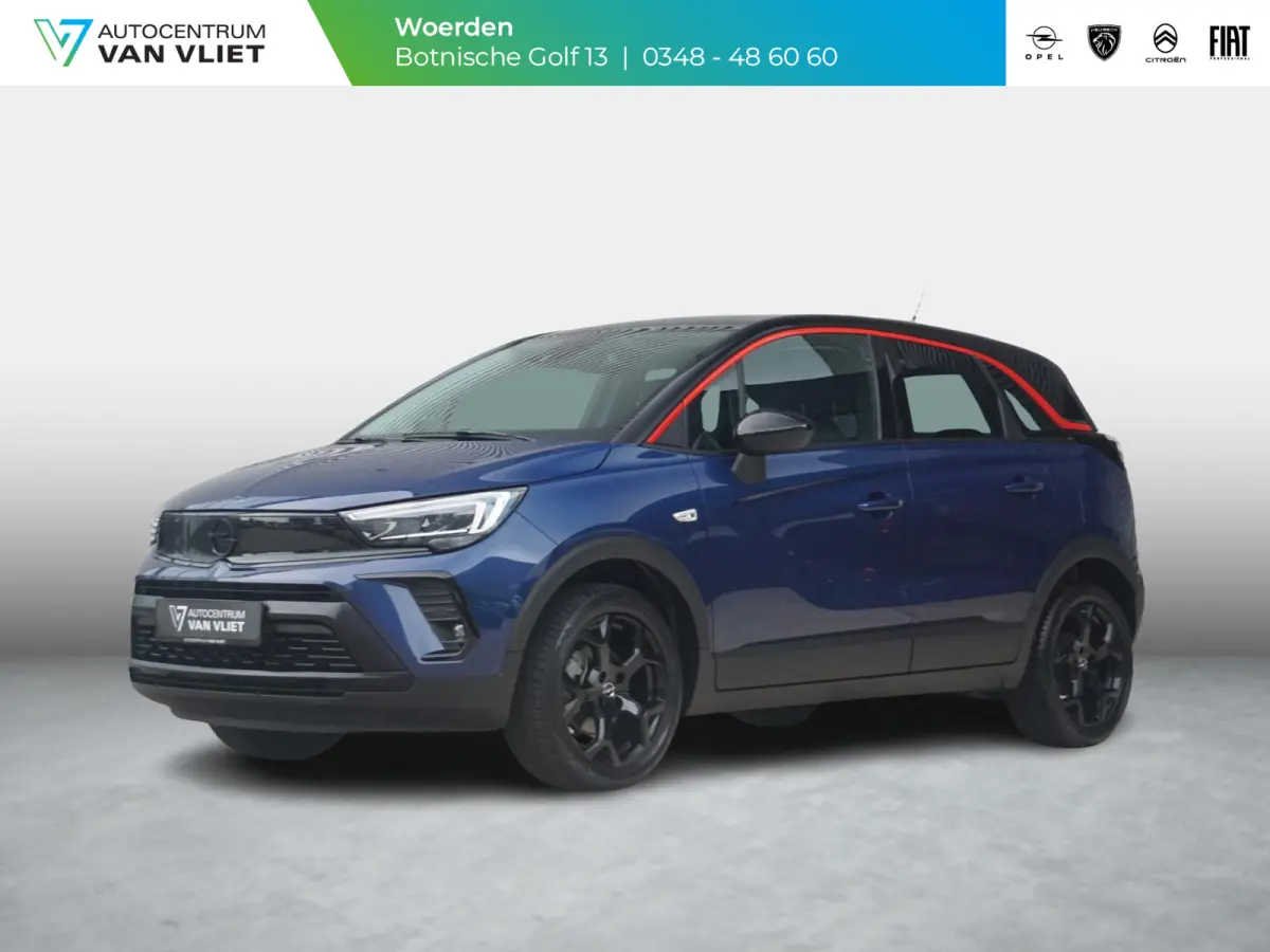 1.2 Turbo GS Line Navi | Climate Contr. | Camera