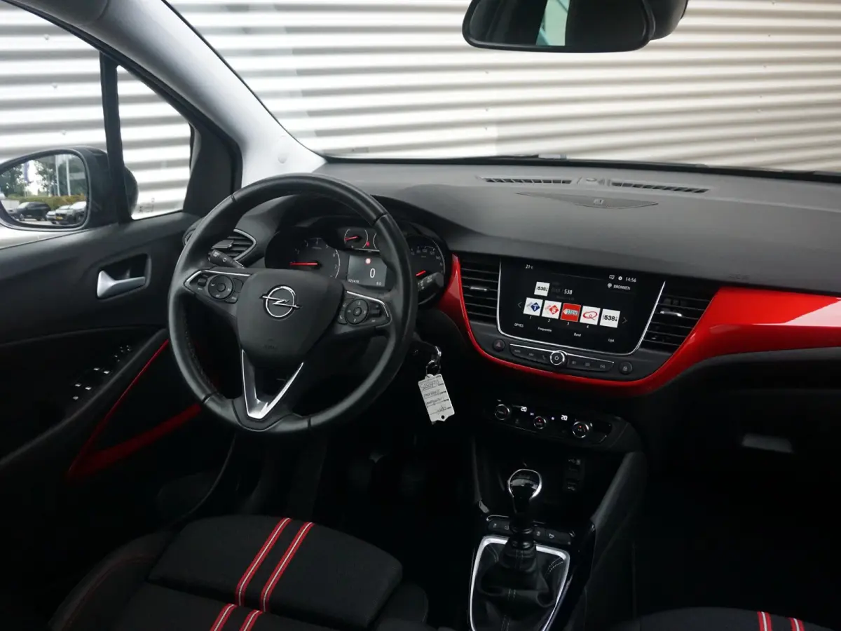1.2 Turbo GS Line Navi | Climate Contr. | Camera