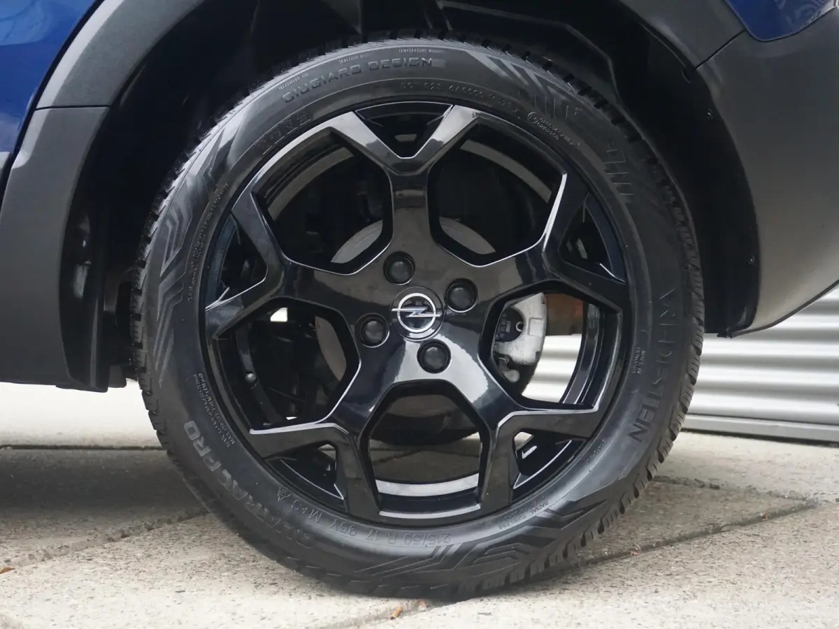 1.2 Turbo GS Line Navi | Climate Contr. | Camera