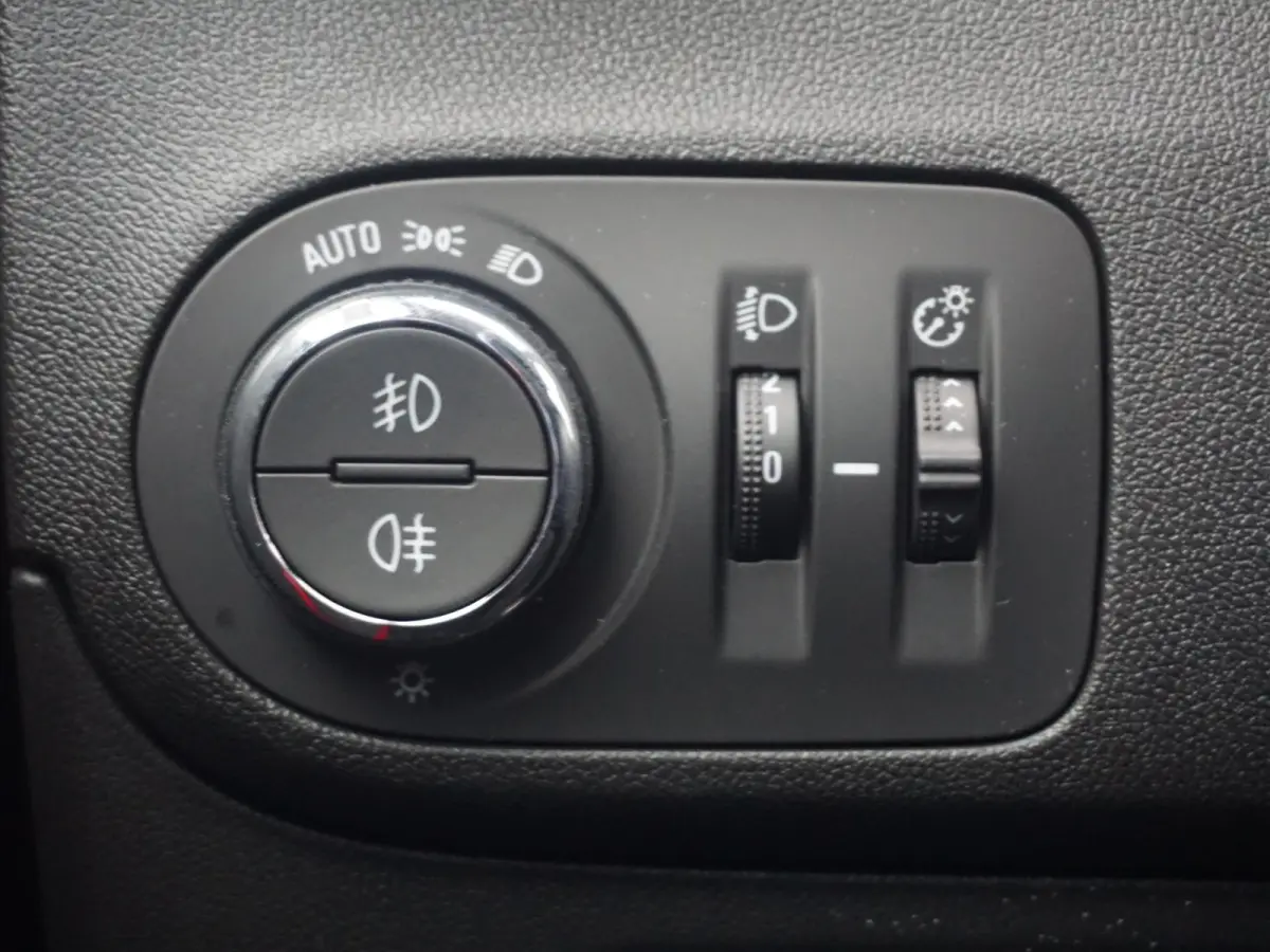 1.2 Turbo GS Line Navi | Climate Contr. | Camera