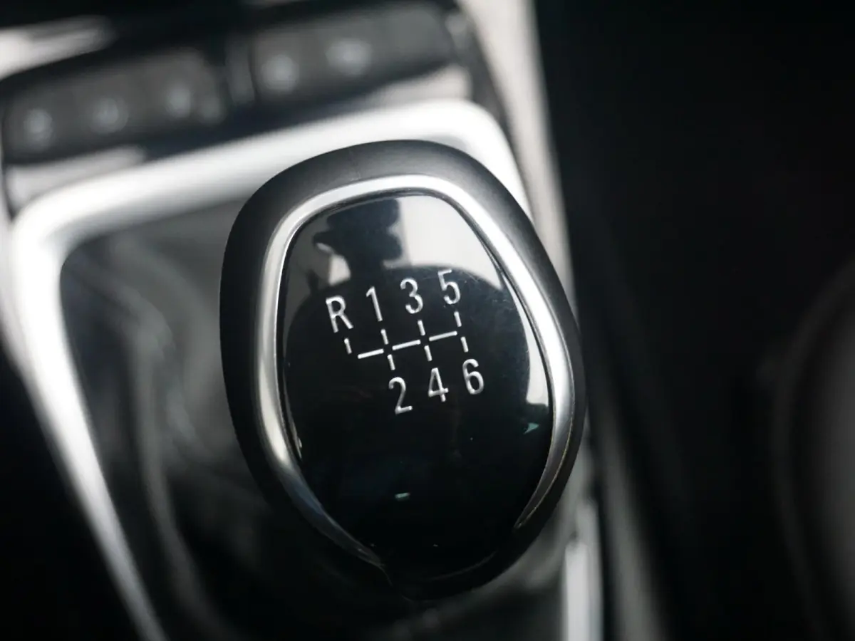 1.2 Turbo GS Line Navi | Climate Contr. | Camera