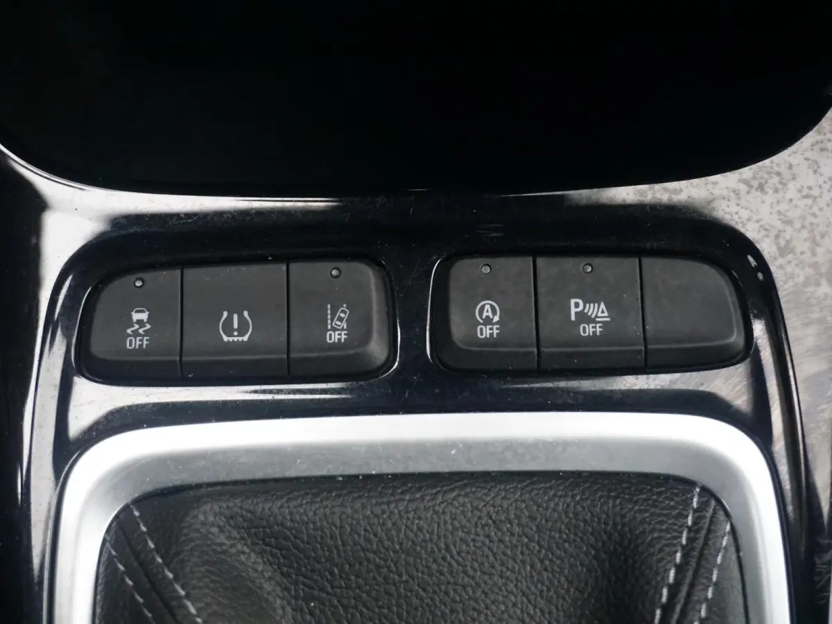 1.2 Turbo GS Line Navi | Climate Contr. | Camera