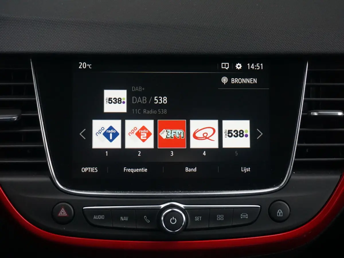 1.2 Turbo GS Line Navi | Climate Contr. | Camera