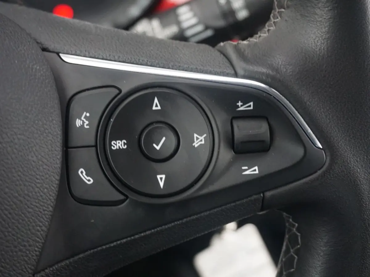 1.2 Turbo GS Line Navi | Climate Contr. | Camera