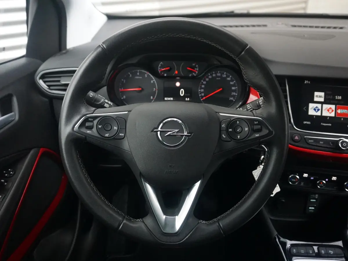 1.2 Turbo GS Line Navi | Climate Contr. | Camera