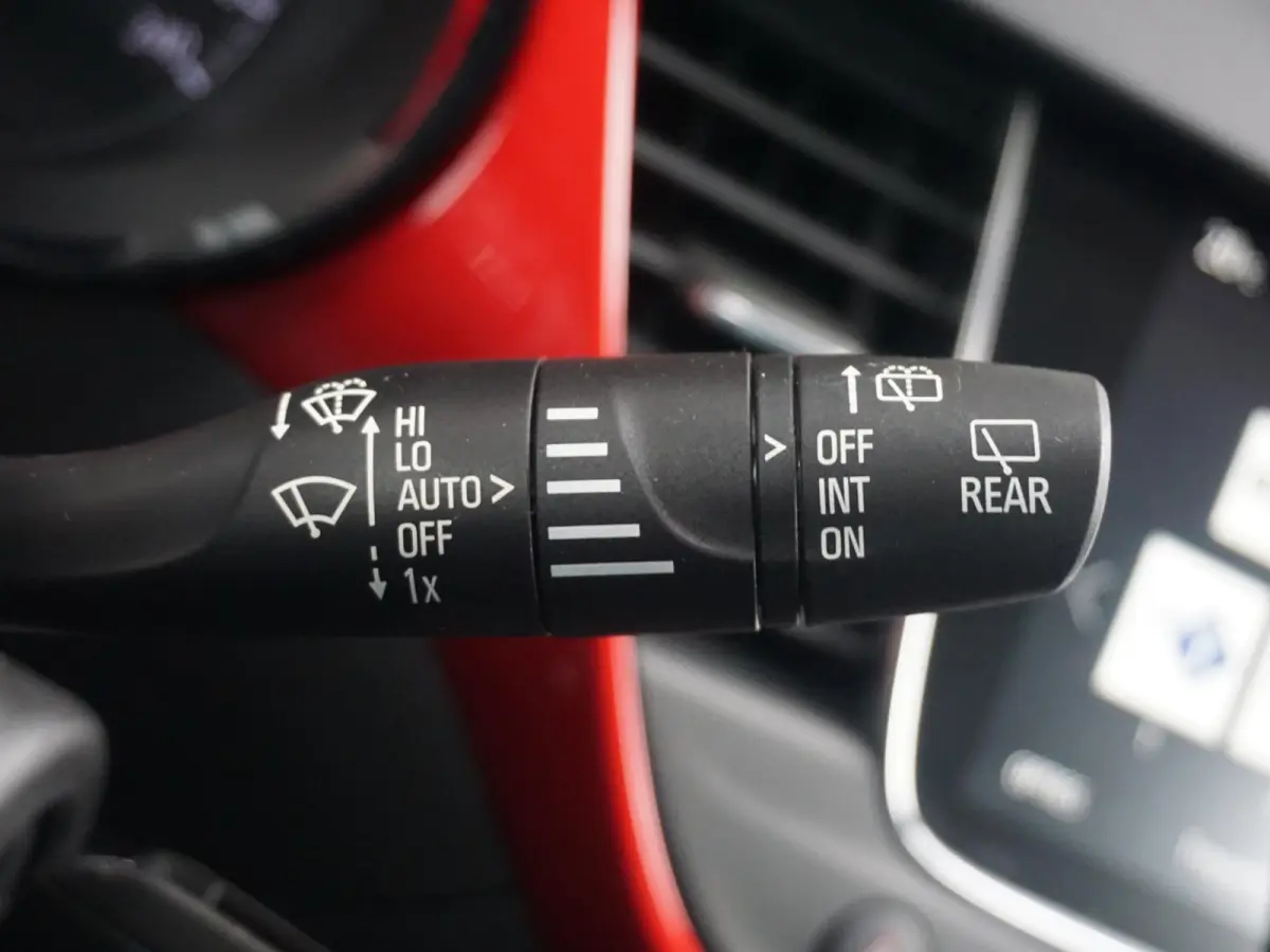 1.2 Turbo GS Line Navi | Climate Contr. | Camera