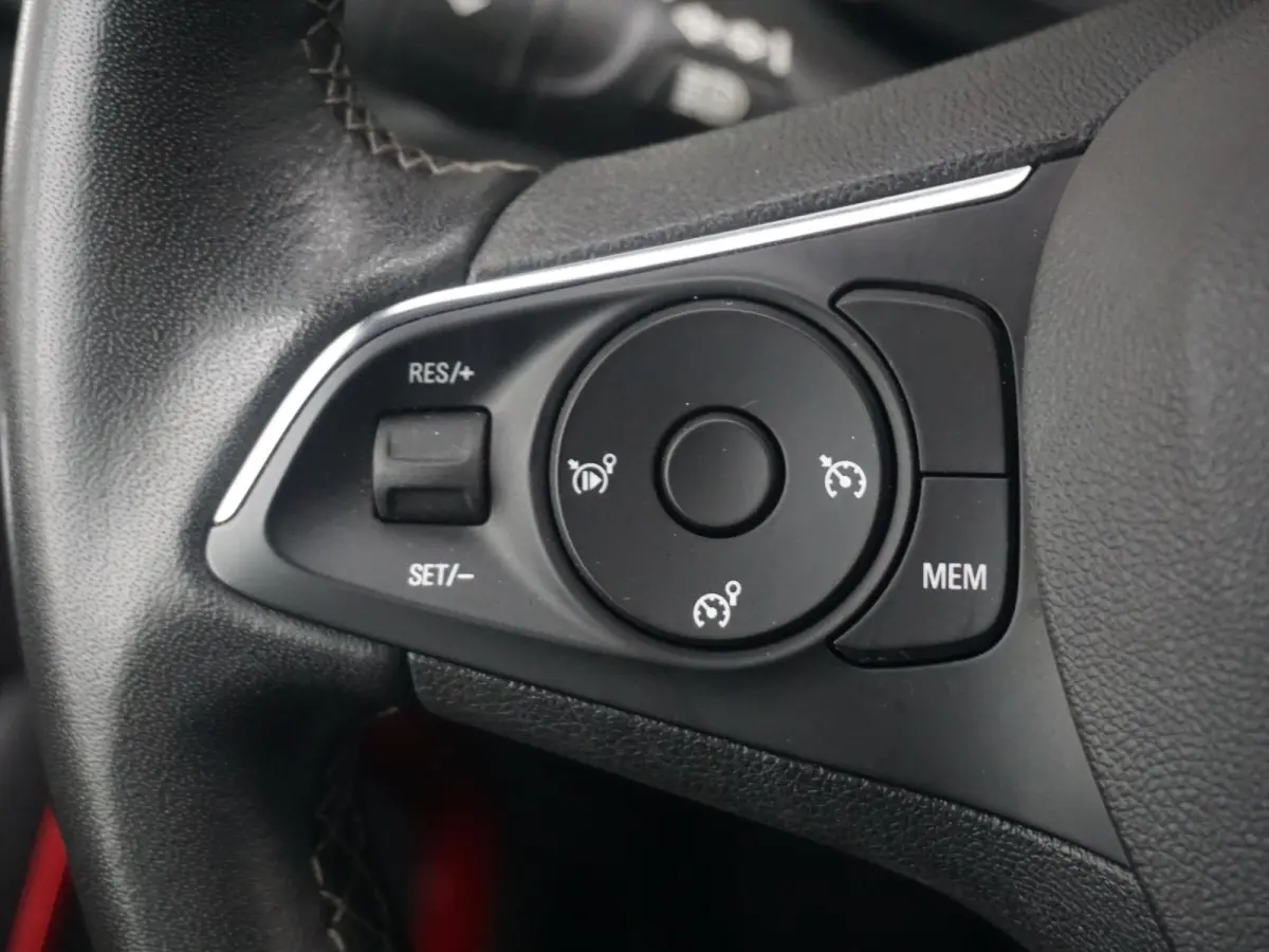 1.2 Turbo GS Line Navi | Climate Contr. | Camera