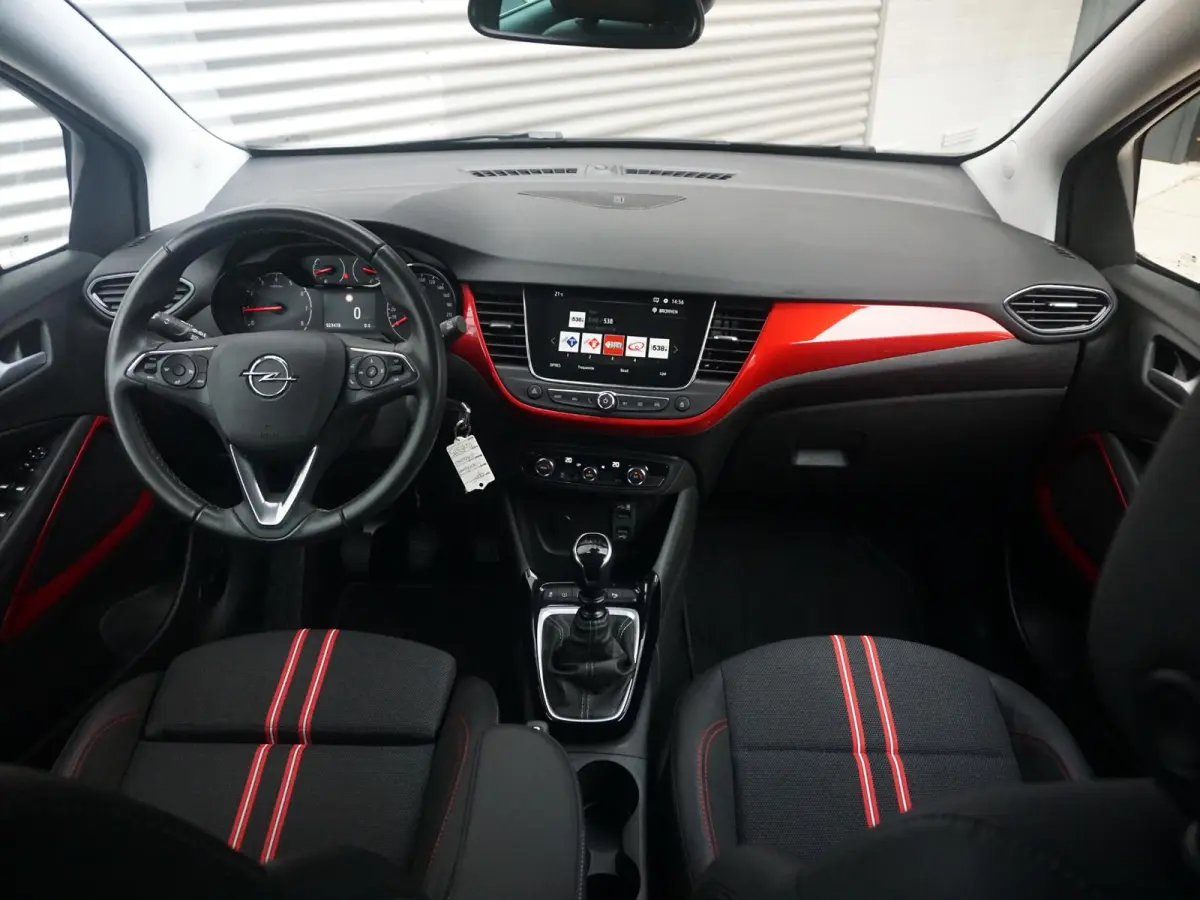 1.2 Turbo GS Line Navi | Climate Contr. | Camera