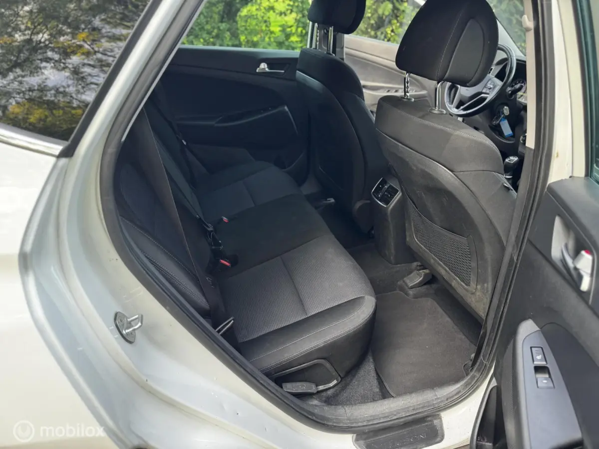 1.6 GDi Comfort | Navi | Camera | Stoelverwarming | Cruise