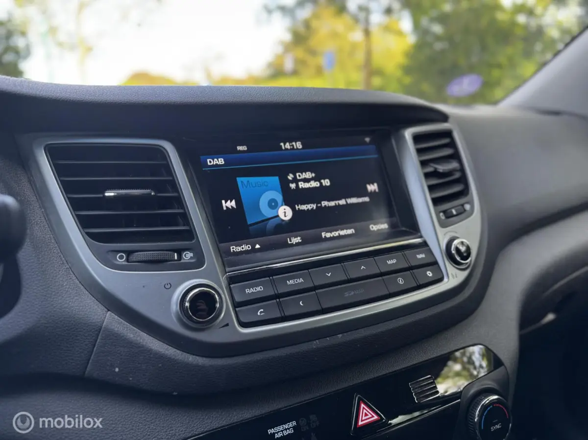 1.6 GDi Comfort | Navi | Camera | Stoelverwarming | Cruise