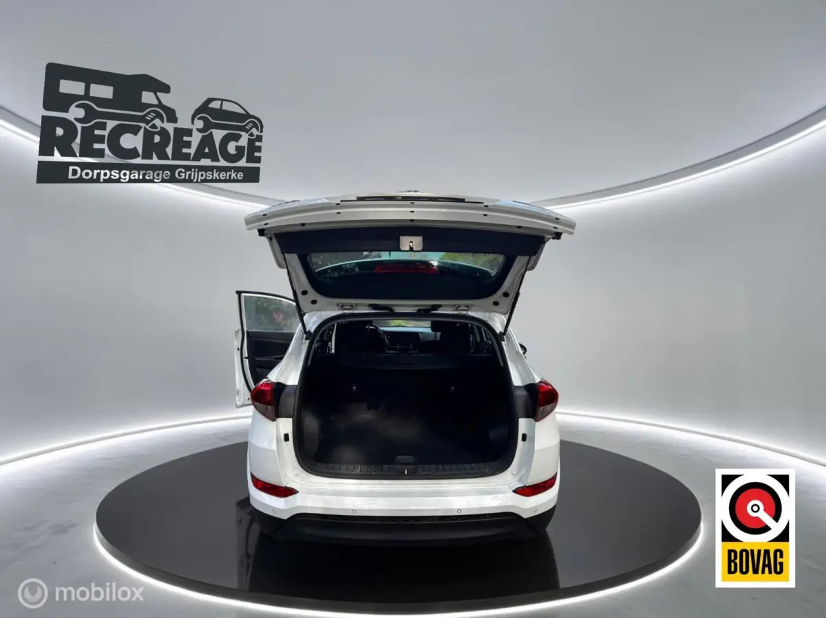 1.6 GDi Comfort | Navi | Camera | Stoelverwarming | Cruise