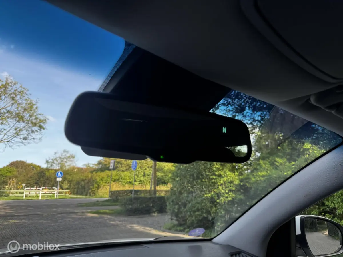 1.6 GDi Comfort | Navi | Camera | Stoelverwarming | Cruise
