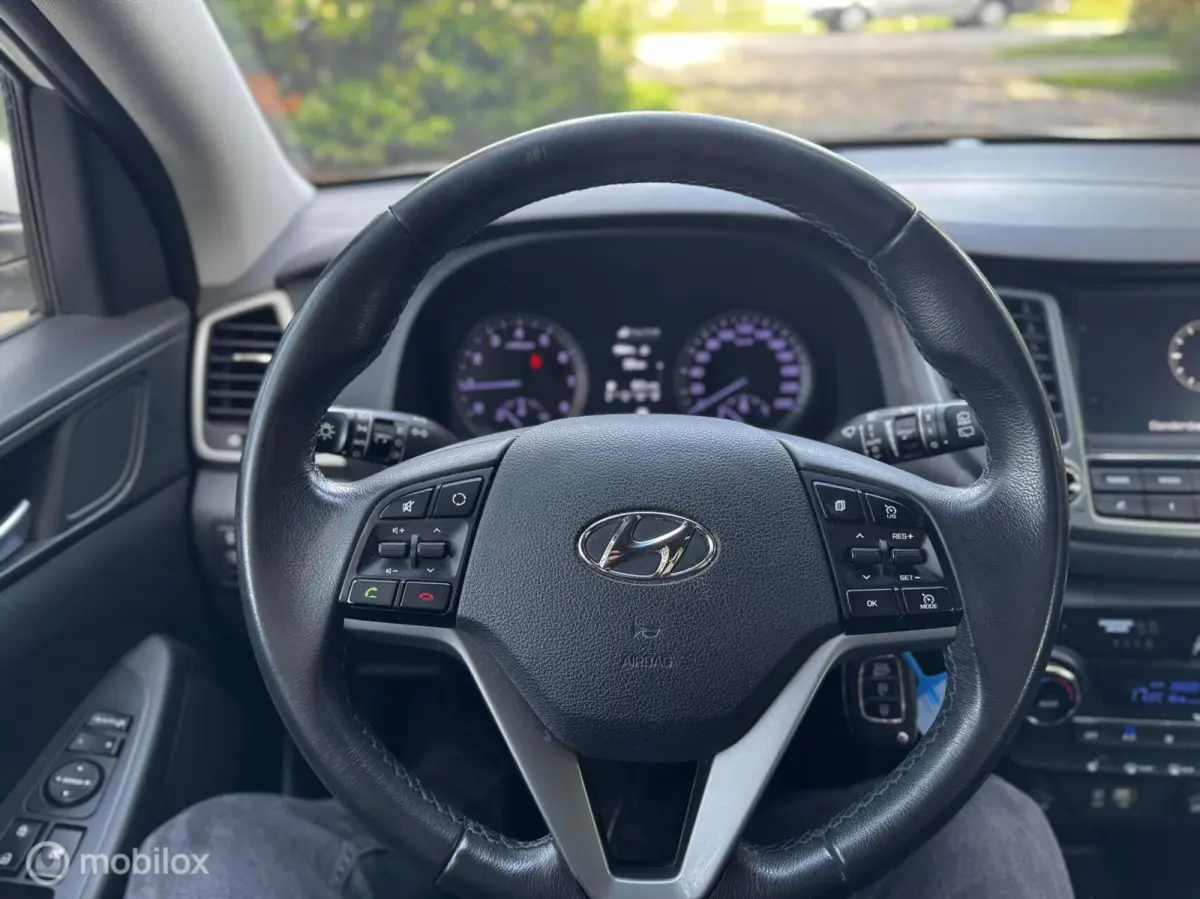 1.6 GDi Comfort | Navi | Camera | Stoelverwarming | Cruise