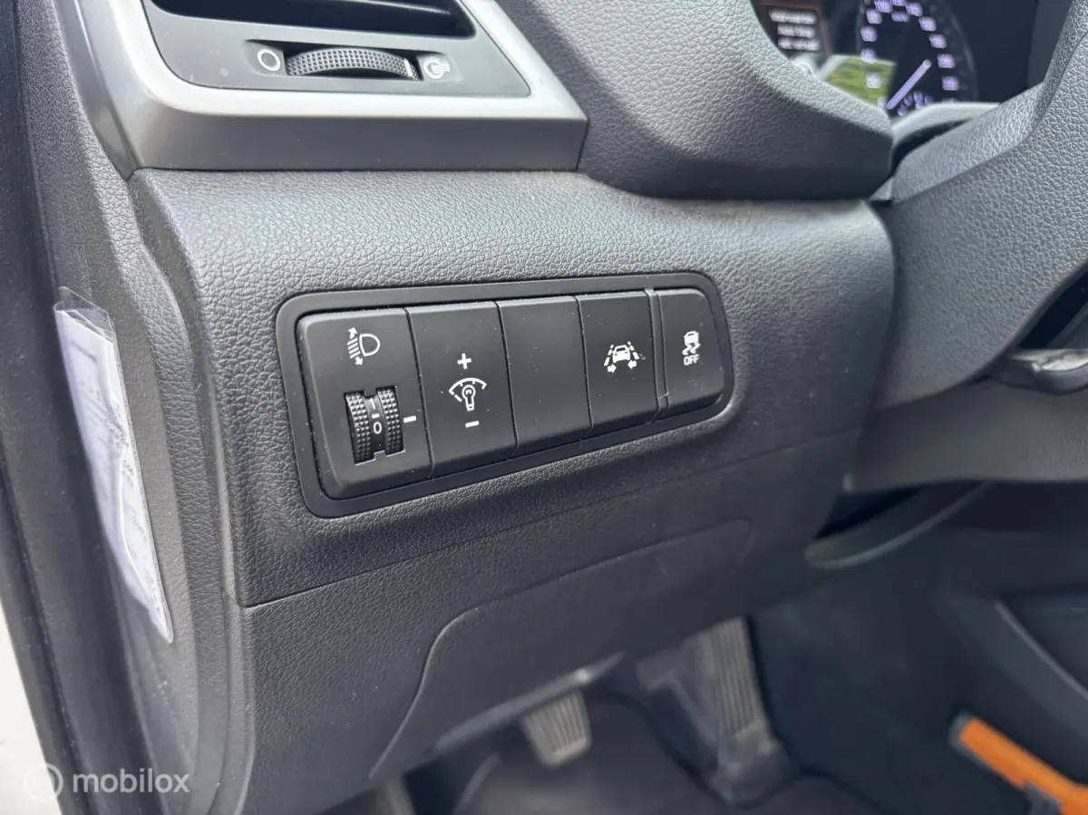 1.6 GDi Comfort | Navi | Camera | Stoelverwarming | Cruise
